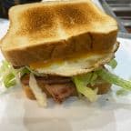 Best Ham Toast in Sumter, SC