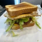 Best Bacon toast in Sumter, SC