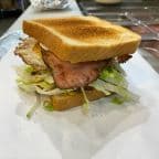 Best Turkey toast in Sumter, SC